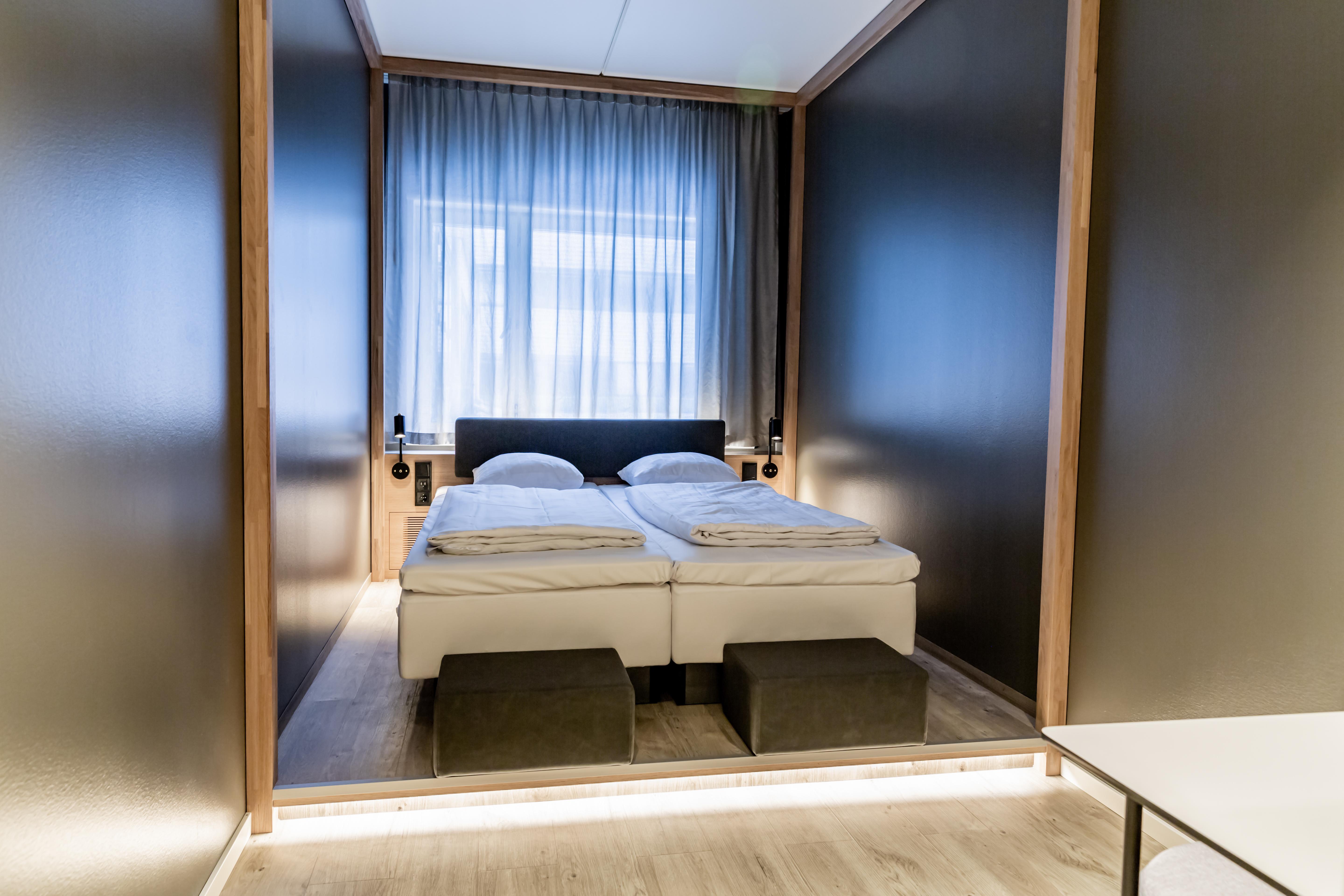 First Hotel Stockholm North Upplands-Väsby Екстериор снимка