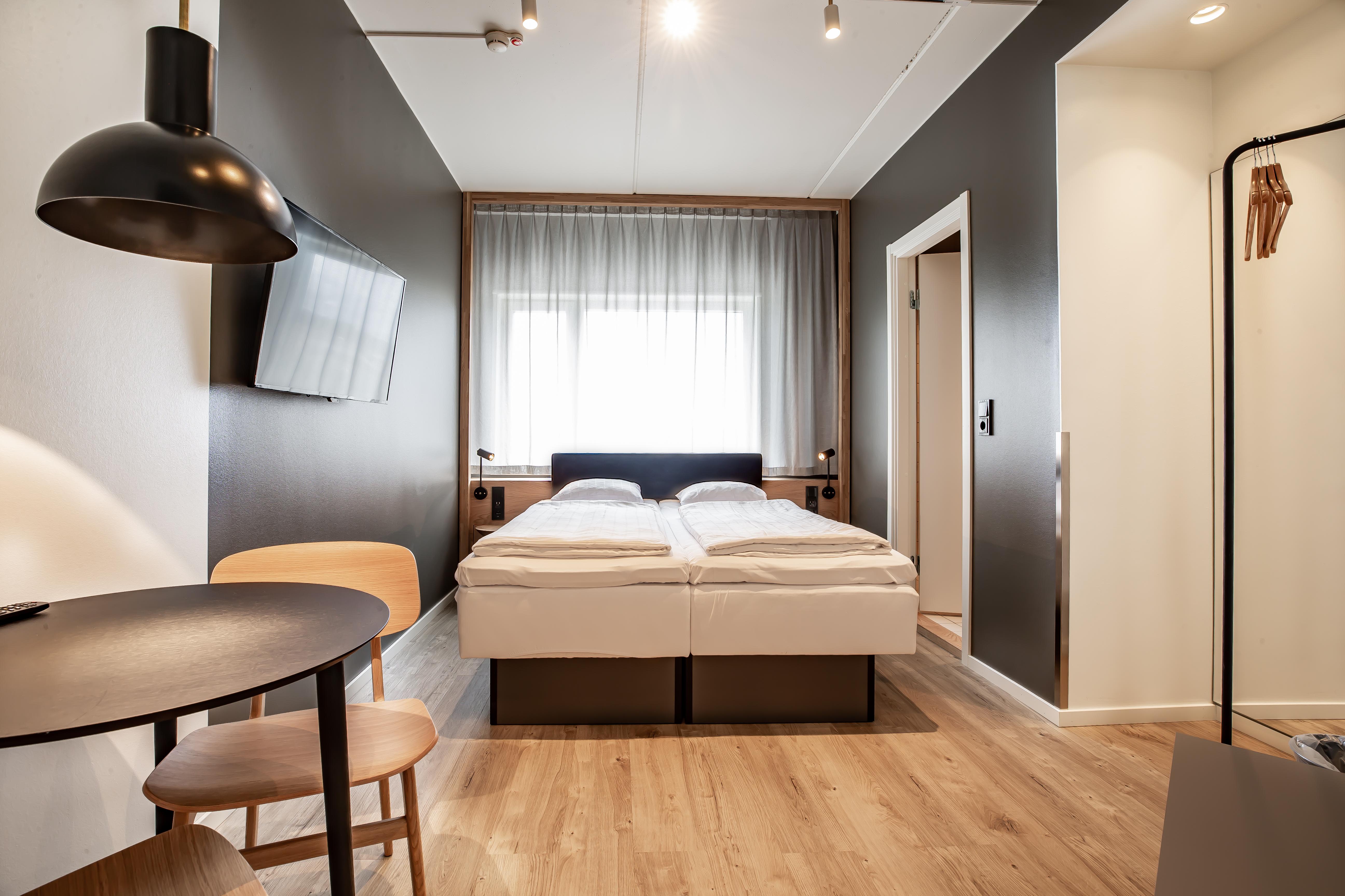 First Hotel Stockholm North Upplands-Väsby Екстериор снимка