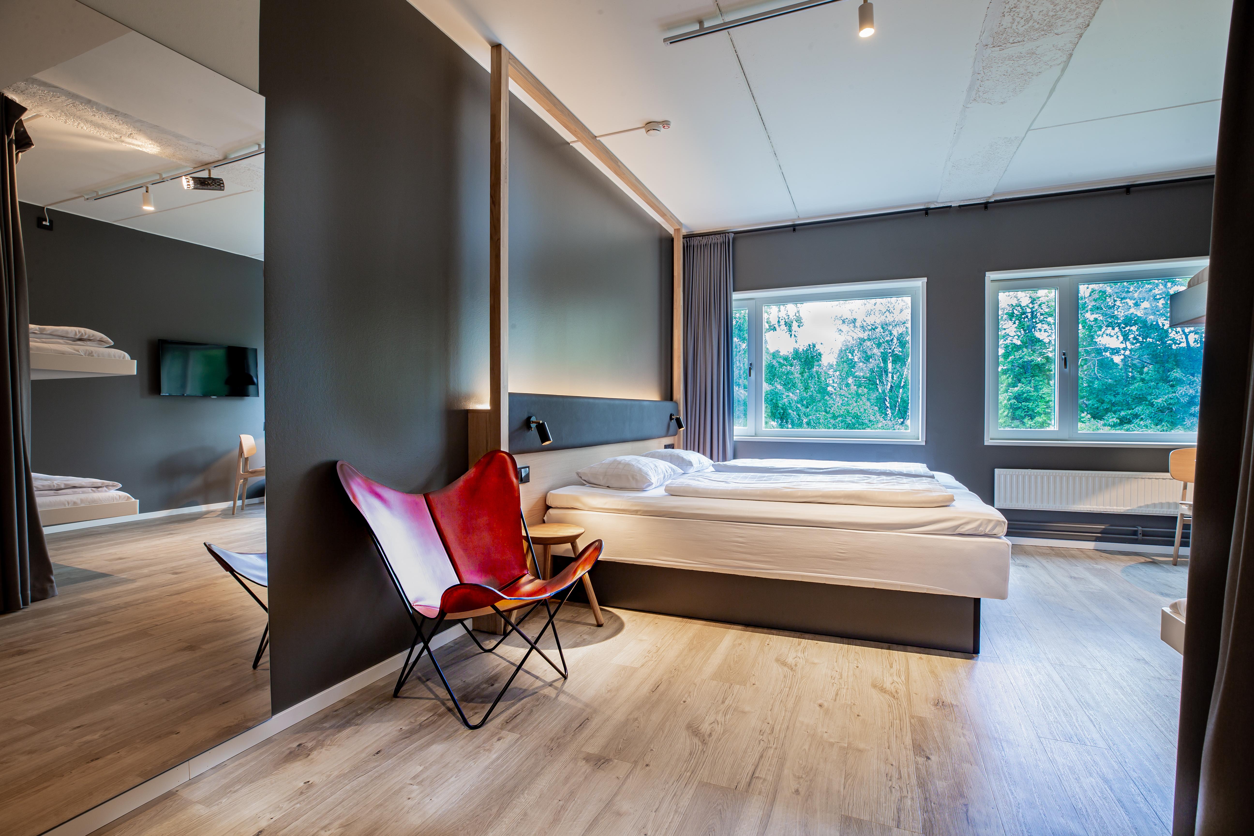 First Hotel Stockholm North Upplands-Väsby Екстериор снимка