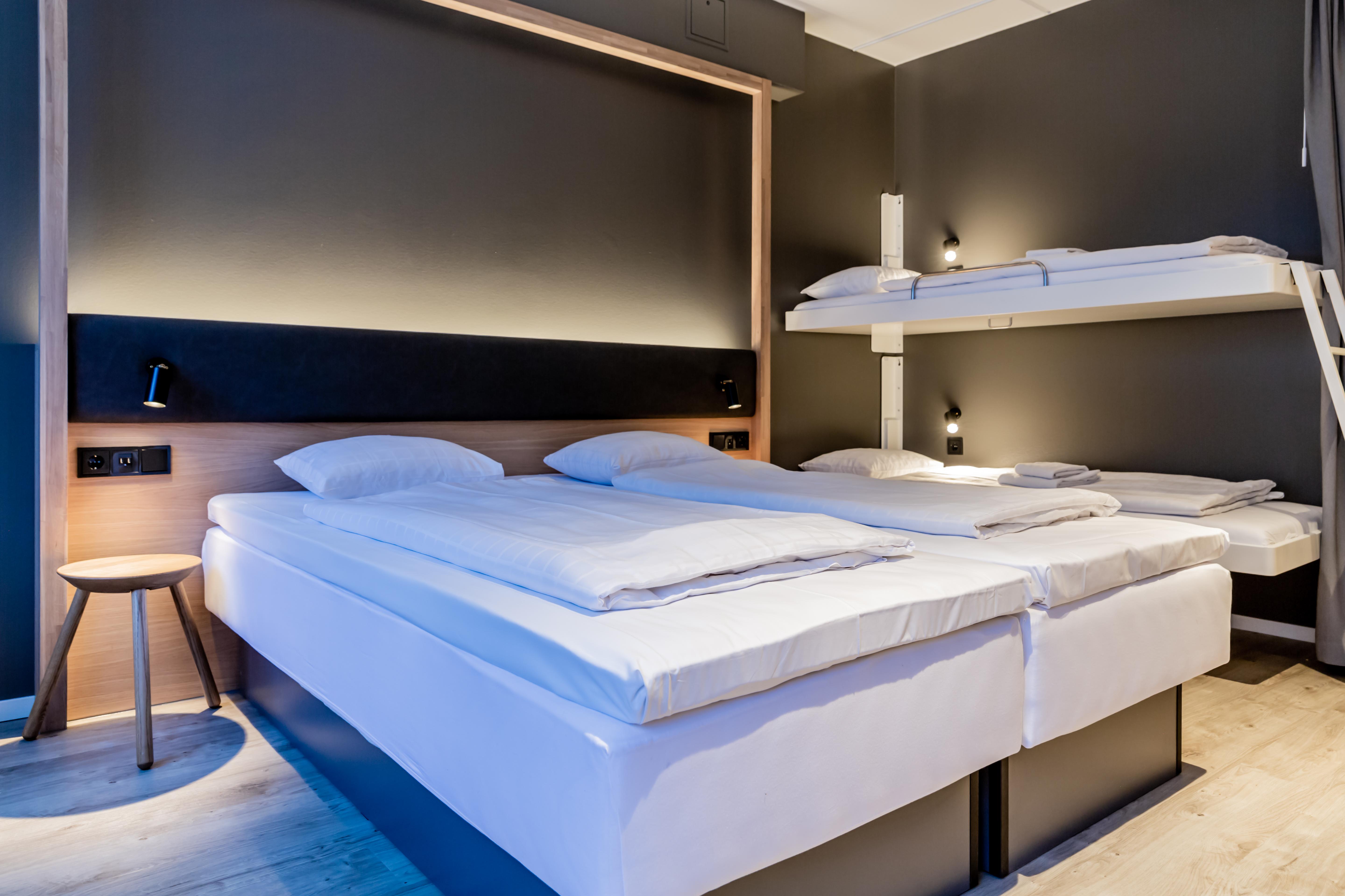 First Hotel Stockholm North Upplands-Väsby Екстериор снимка