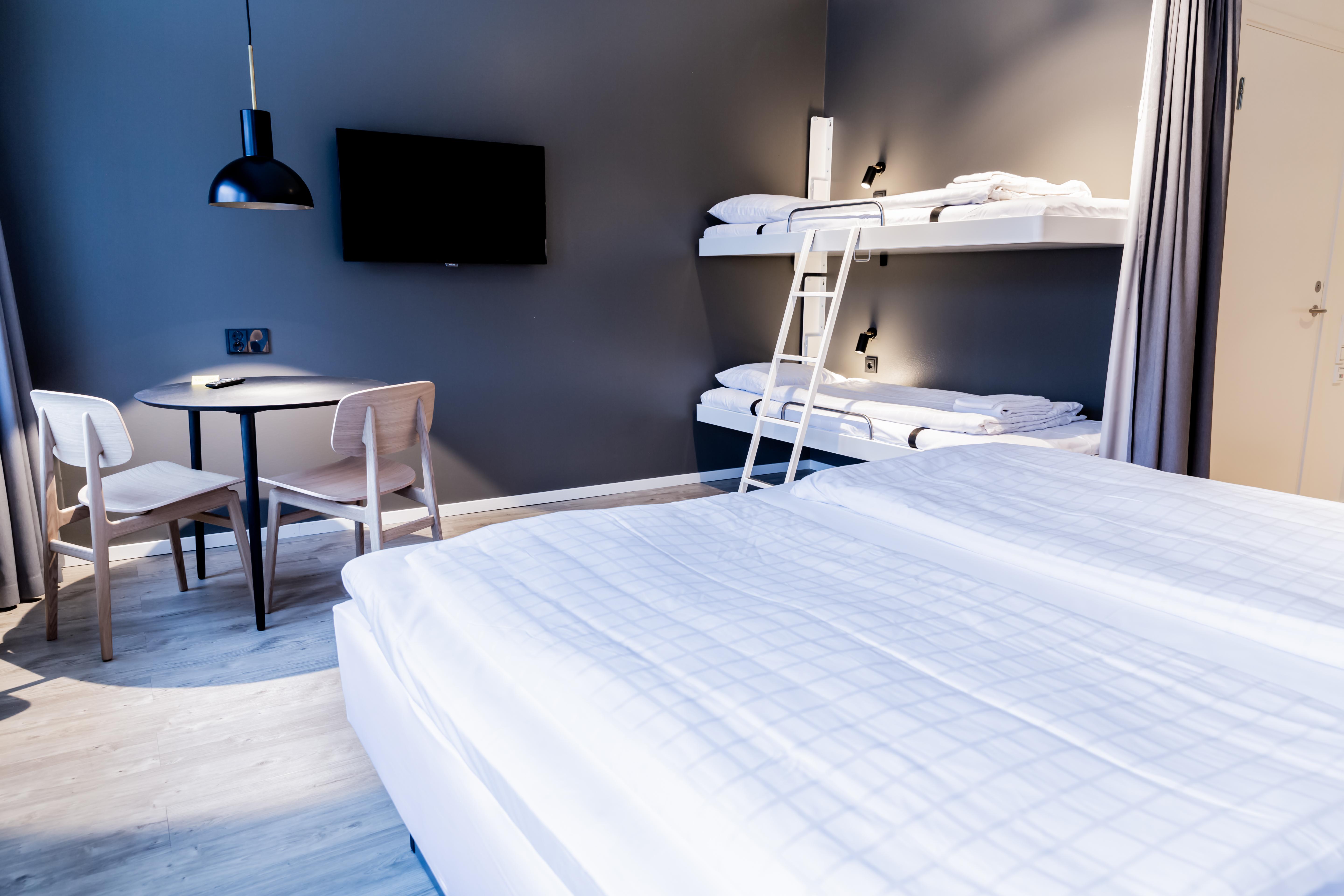First Hotel Stockholm North Upplands-Väsby Екстериор снимка
