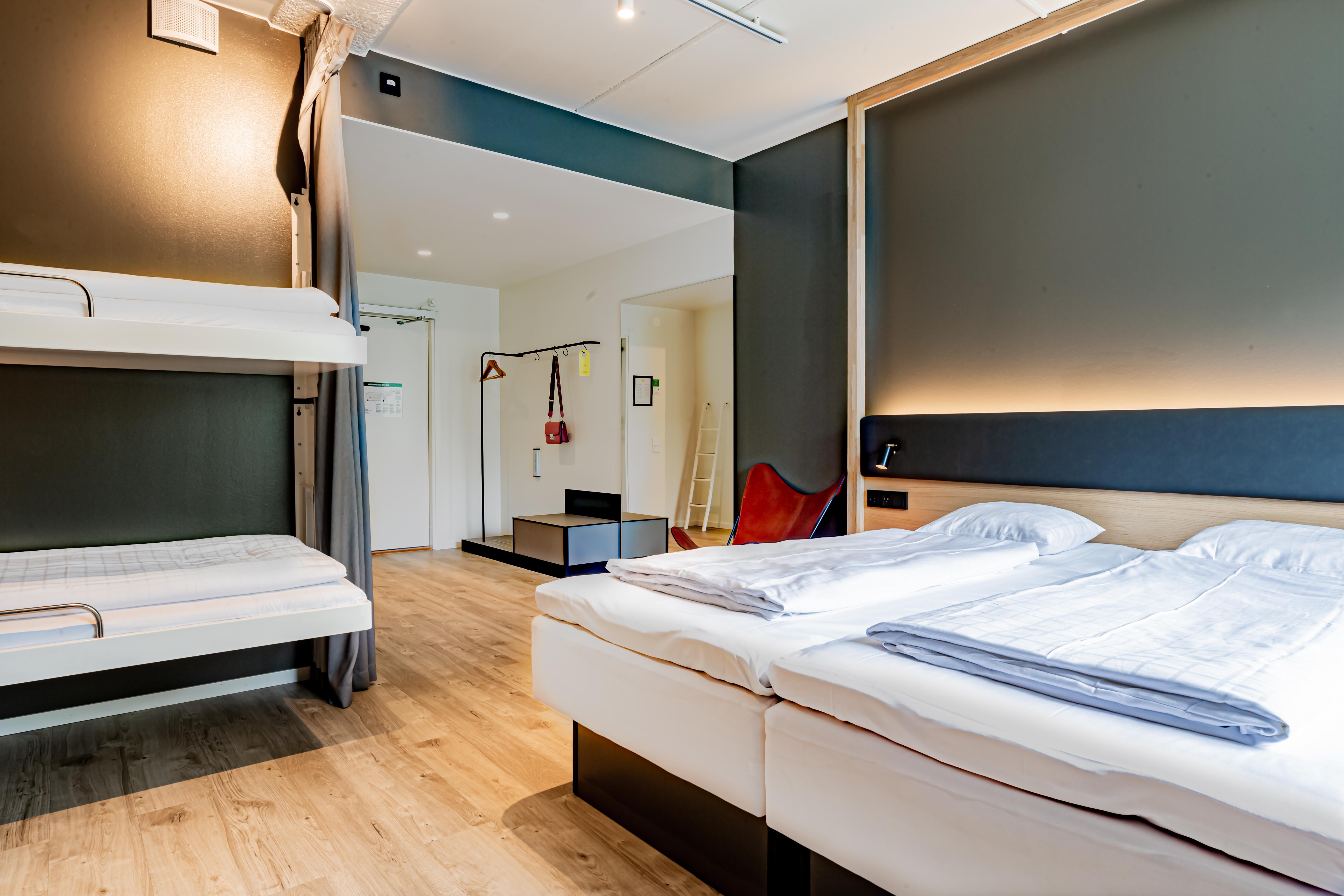 First Hotel Stockholm North Upplands-Väsby Екстериор снимка