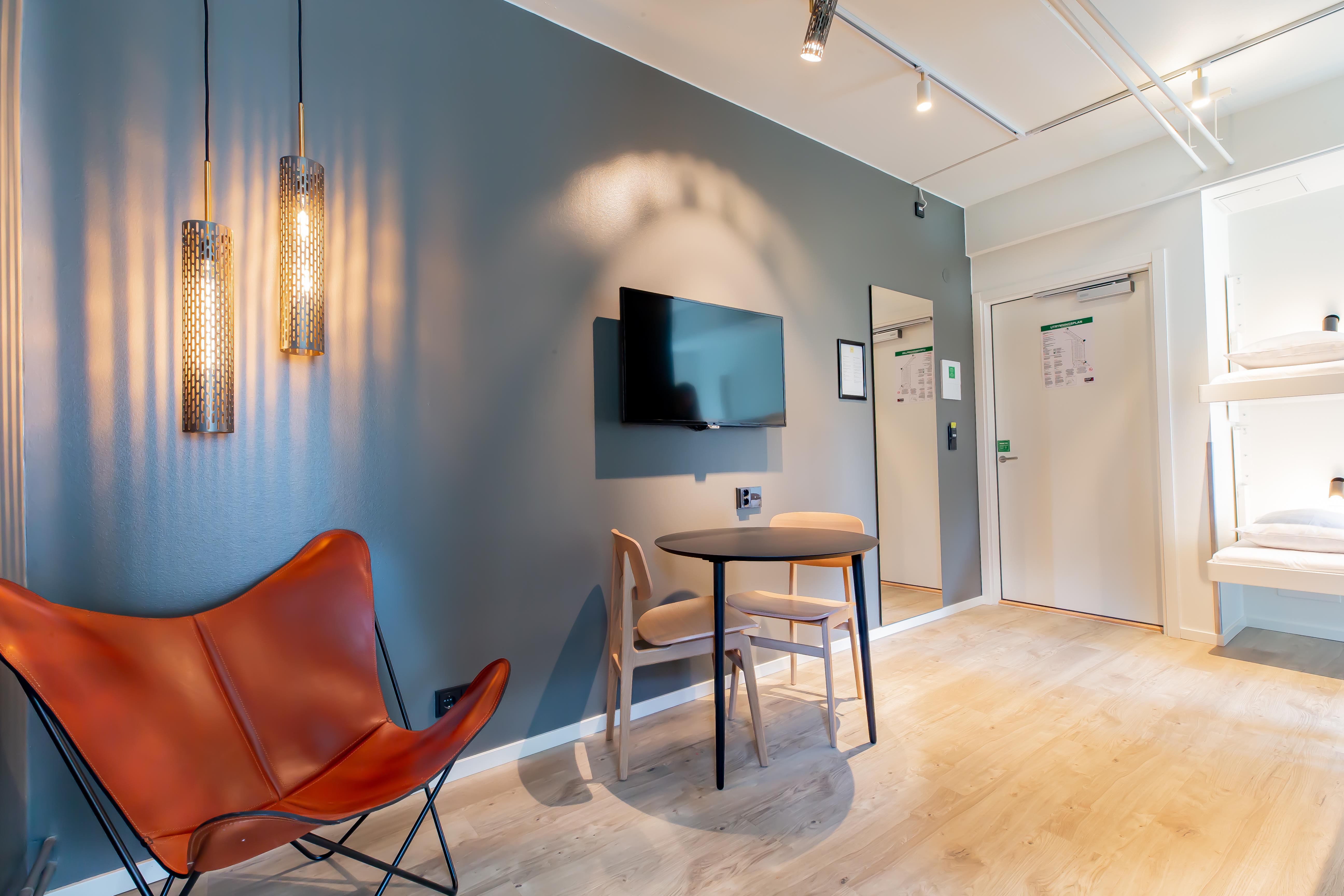 First Hotel Stockholm North Upplands-Väsby Екстериор снимка