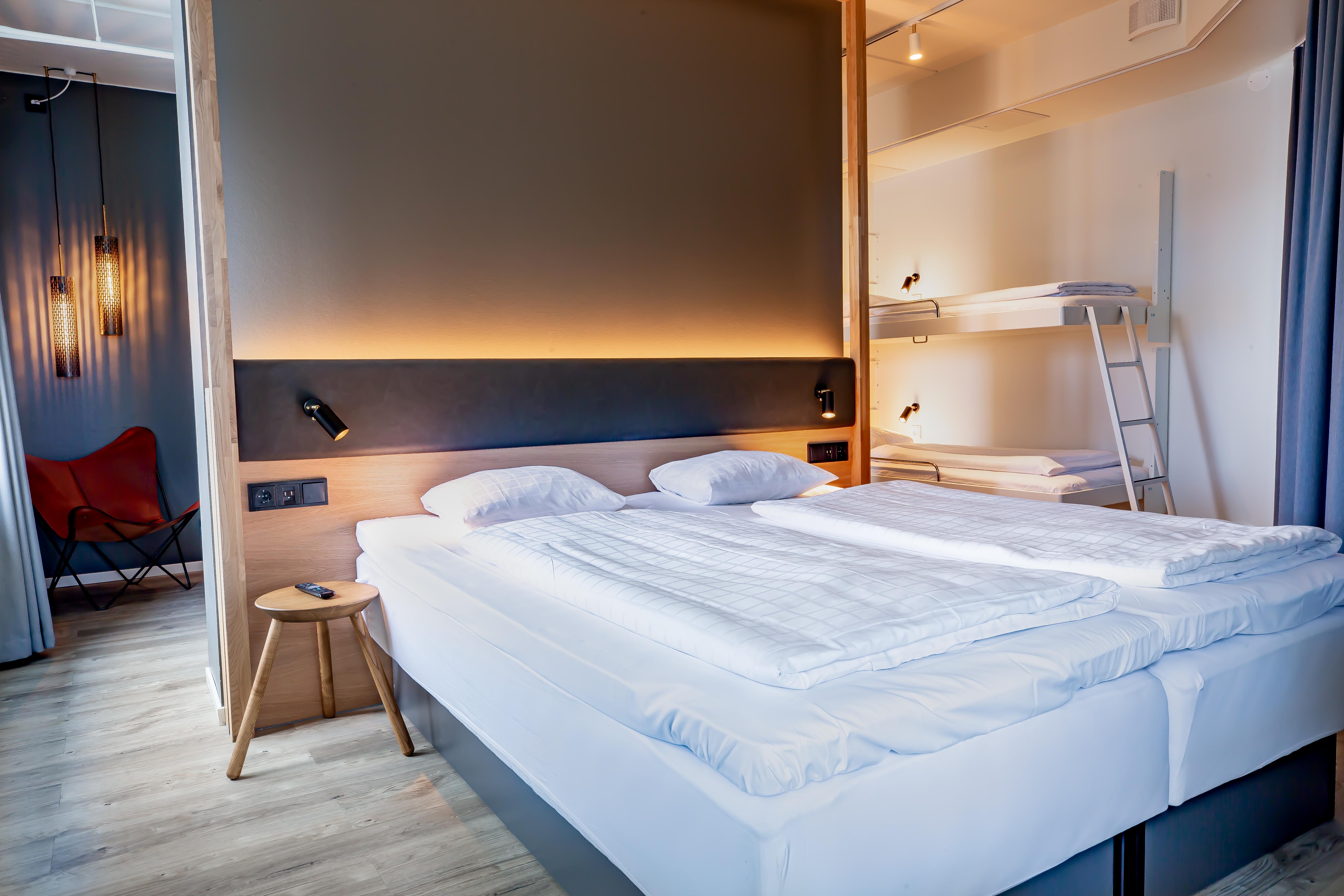 First Hotel Stockholm North Upplands-Väsby Екстериор снимка