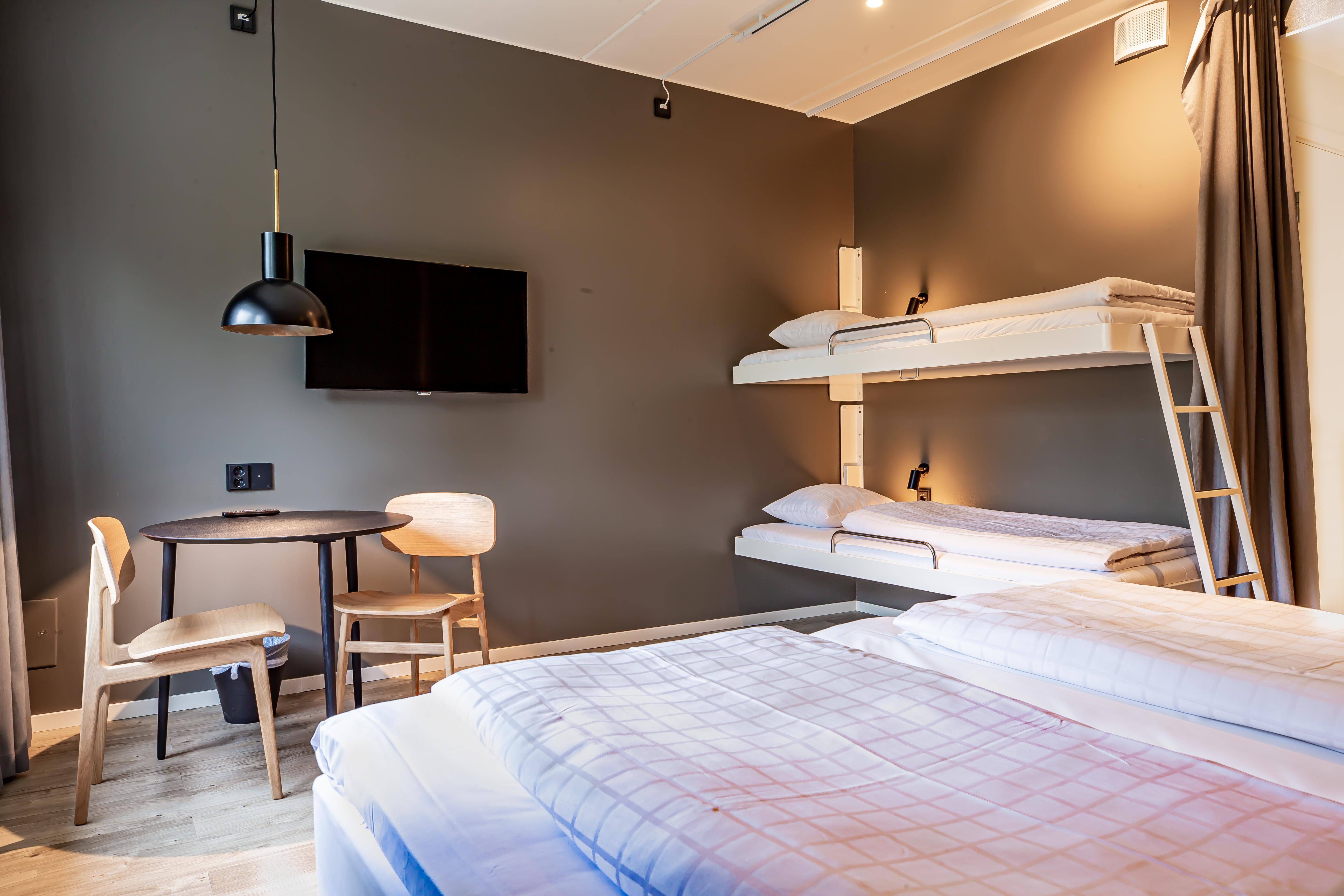 First Hotel Stockholm North Upplands-Väsby Екстериор снимка