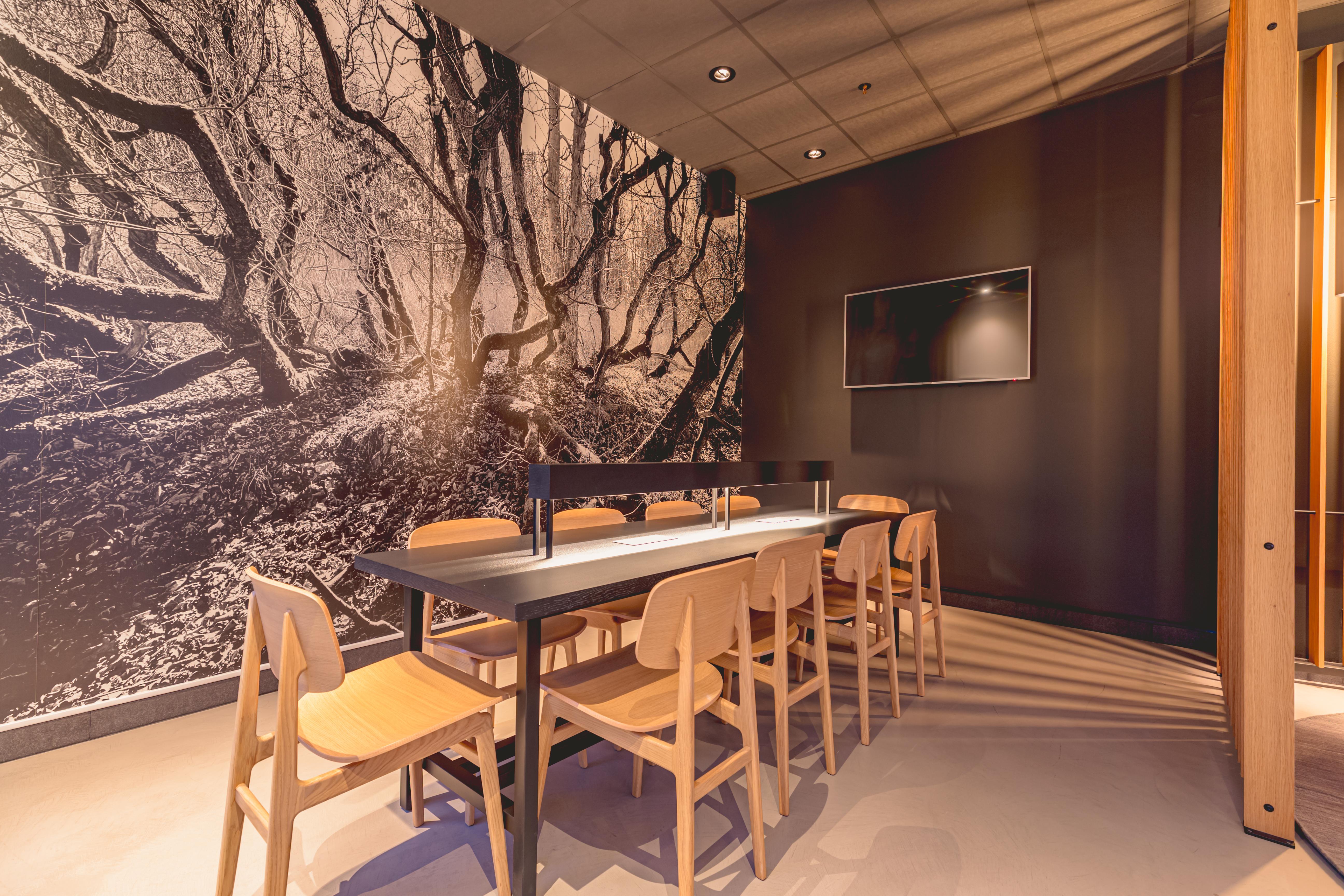 First Hotel Stockholm North Upplands-Väsby Екстериор снимка
