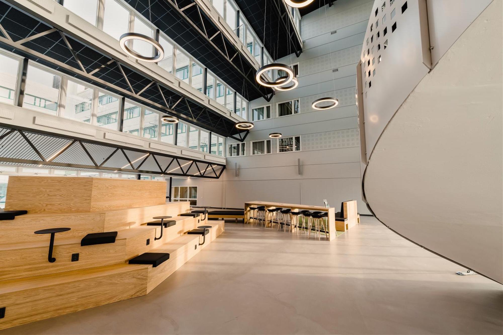 First Hotel Stockholm North Upplands-Väsby Екстериор снимка