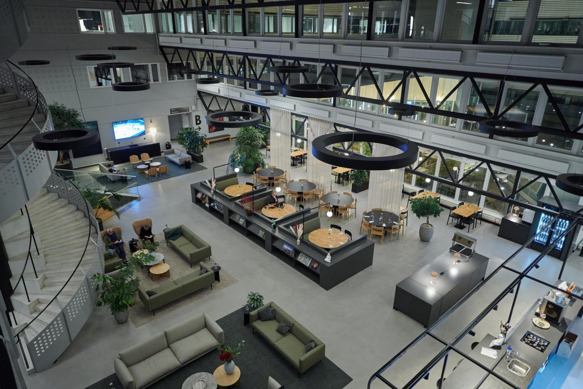 First Hotel Stockholm North Upplands-Väsby Екстериор снимка