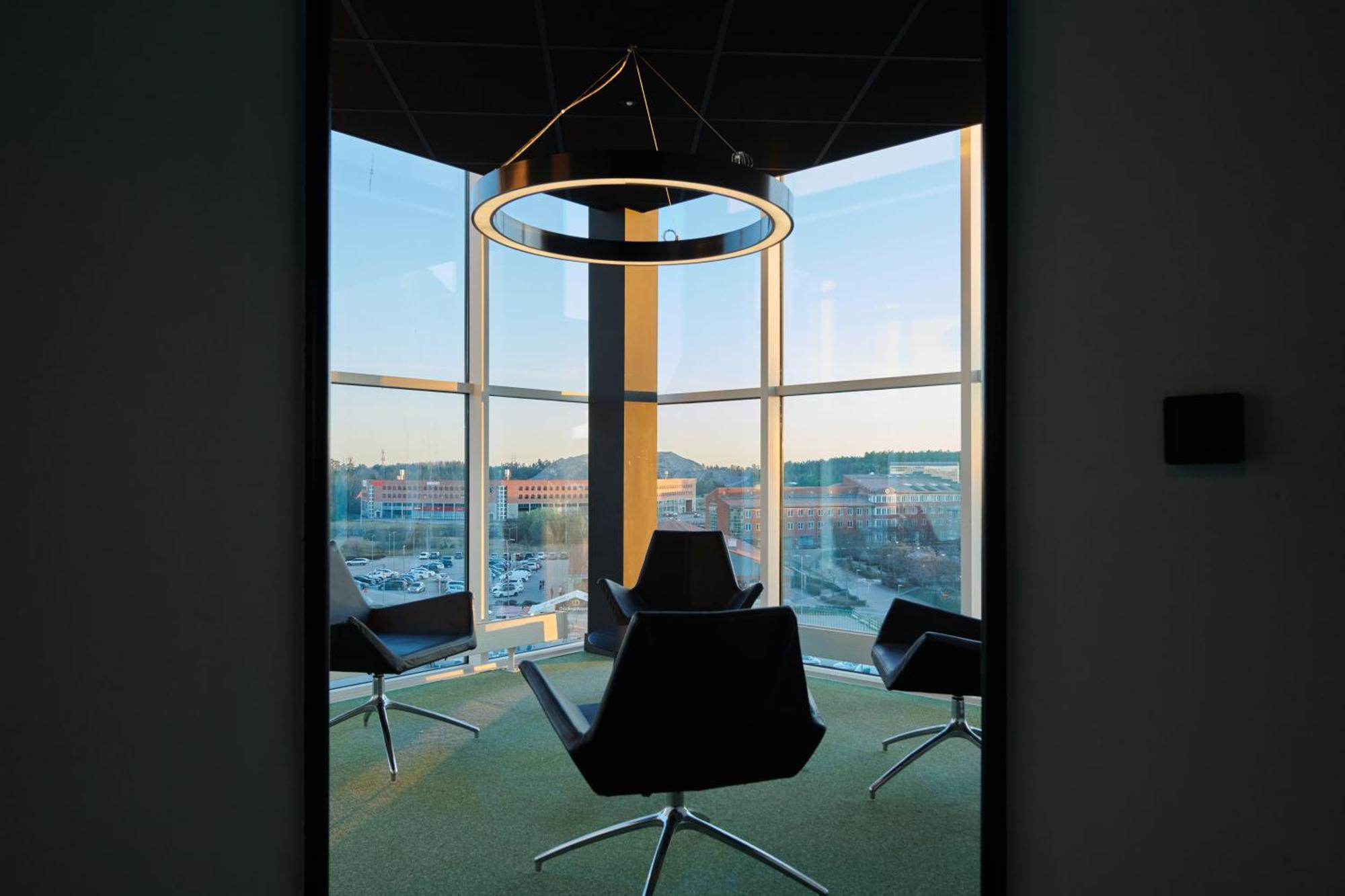 First Hotel Stockholm North Upplands-Väsby Екстериор снимка