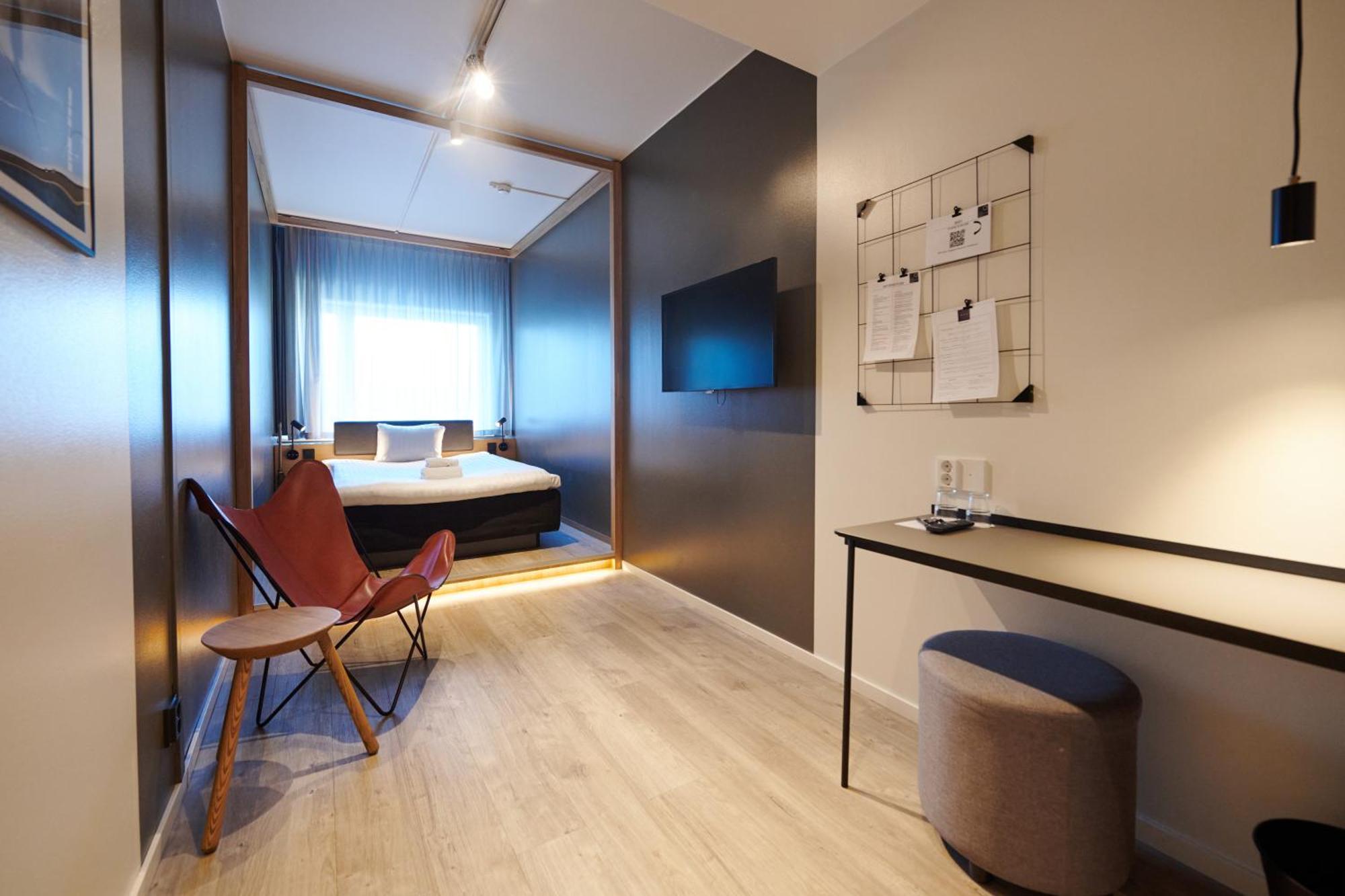 First Hotel Stockholm North Upplands-Väsby Екстериор снимка