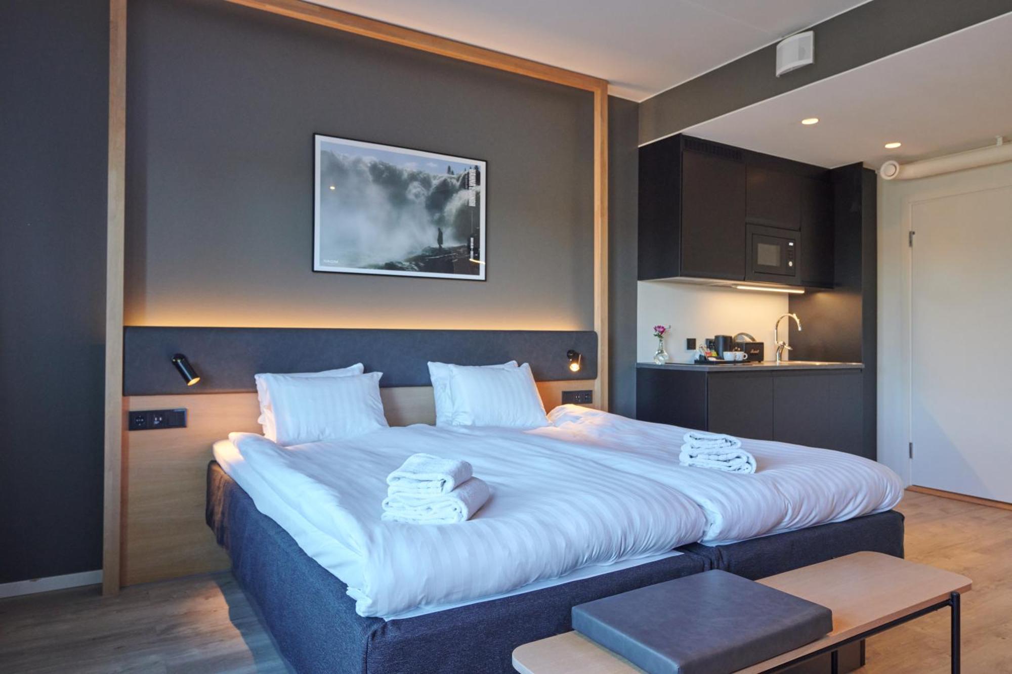 First Hotel Stockholm North Upplands-Väsby Екстериор снимка